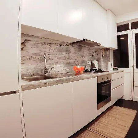 Room In Apartment - Braga Bom Jesus 4 - Catedral Da Se Braga