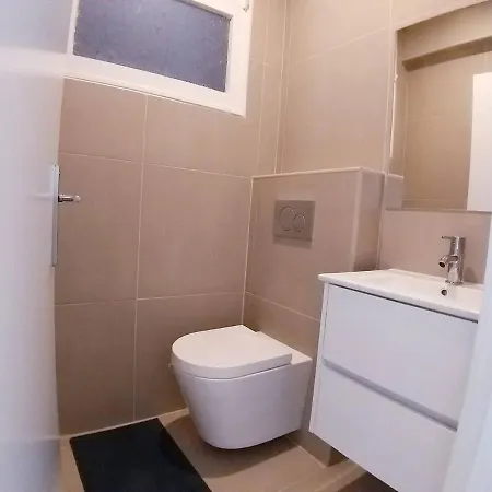 Room In Apartment - Braga Bom Jesus 4 - Catedral Da Se